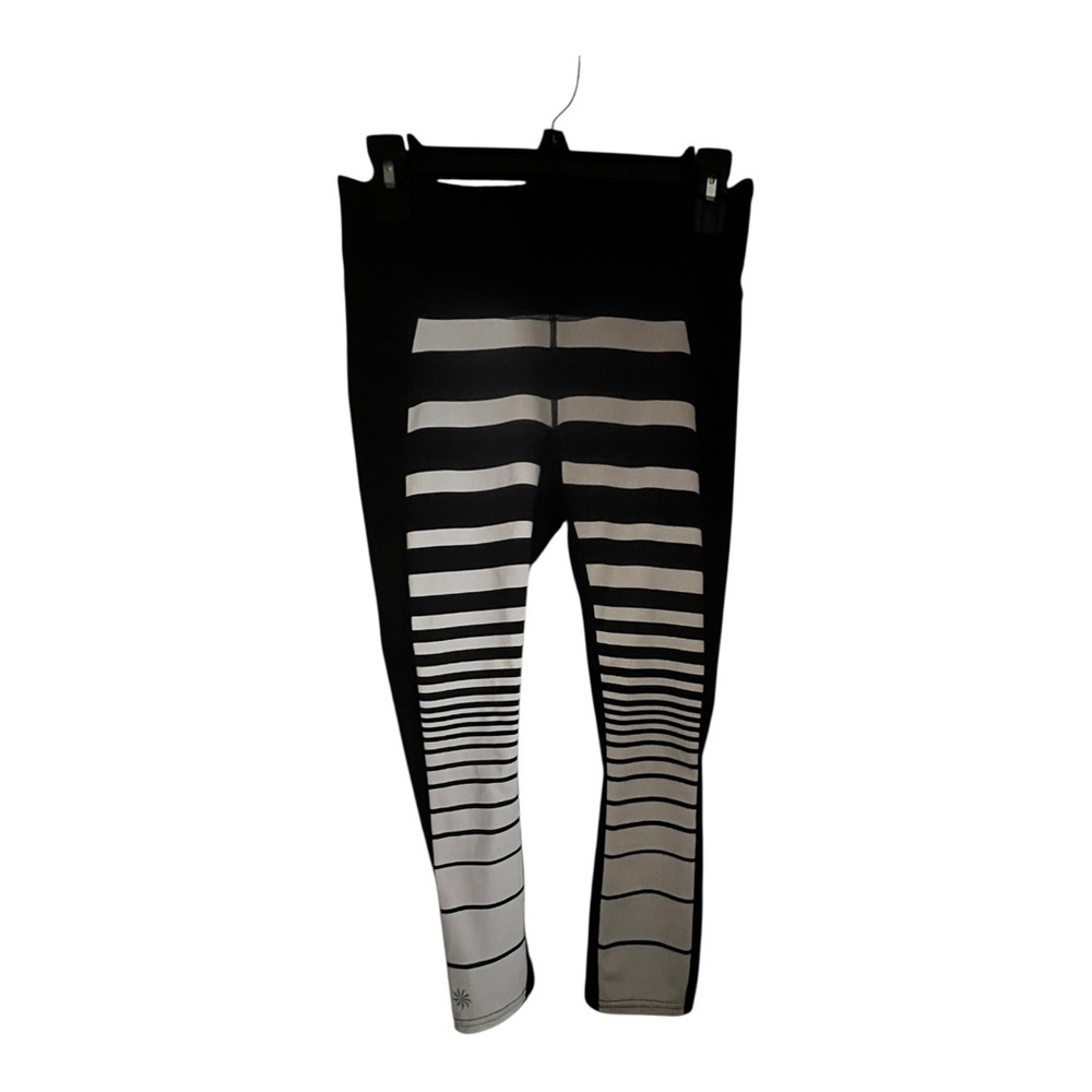 Athleta Monochrome Activewear pants - Picture 2 of 4